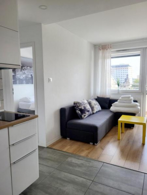 Apartamenty Homely - Młynowa 60